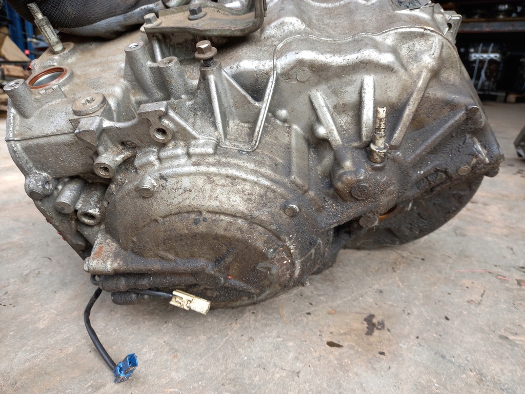 ΜΗΧΑΝΙΣΜΟΣ ΜΕΤΑΔΟΣΗΣ VOLVO TF-80SC Product image