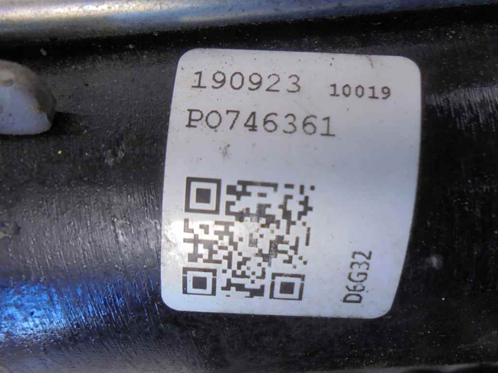 ΜΕΚΑ D6G32 FIAT DOBLO I 1.3 JTD Product image
