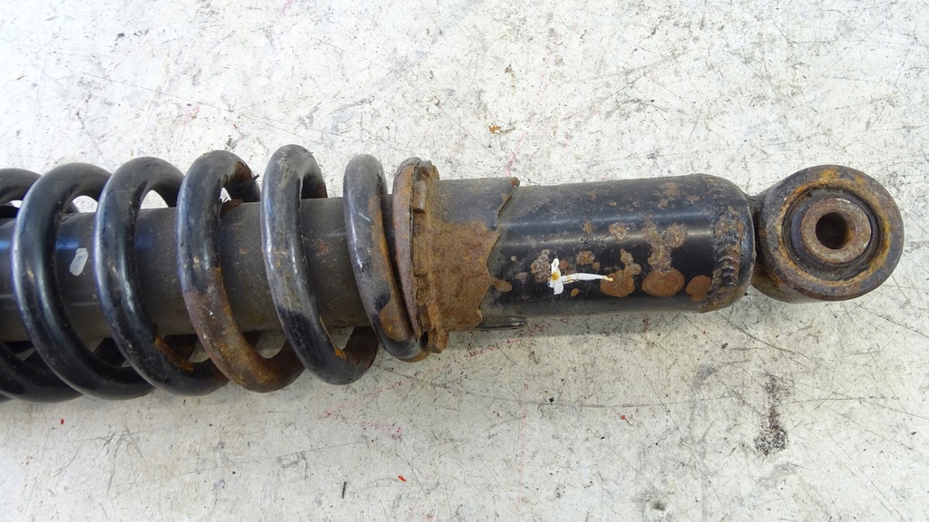 Αμορτισέρ Yamaha Grizzly 700/550 Αριστερά Πίσω Product image