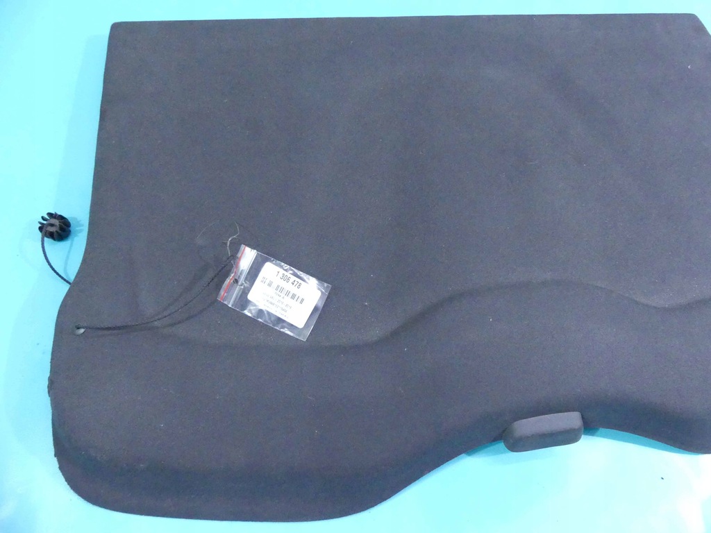 Πίσω ράφι πίσω κορμός Volvo V40 II 12-19 Product image