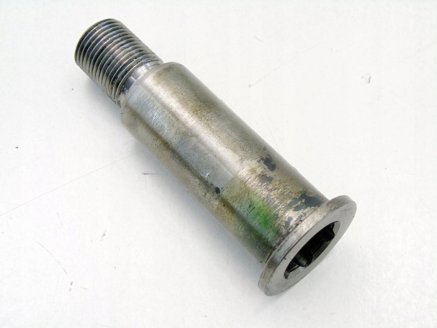 ΕΝΤΑΚΤΗ ΖΩΝΗΣ LEAP BOLT 2.5 TD MERCEDES C-CLASS W202 S202 S250 Product image