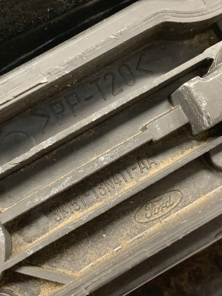 ΠΙΣΩ ΦΑΝΟ ΑΡΙΣΤΕΡΟ 3M51-13A603-A FORD Product image