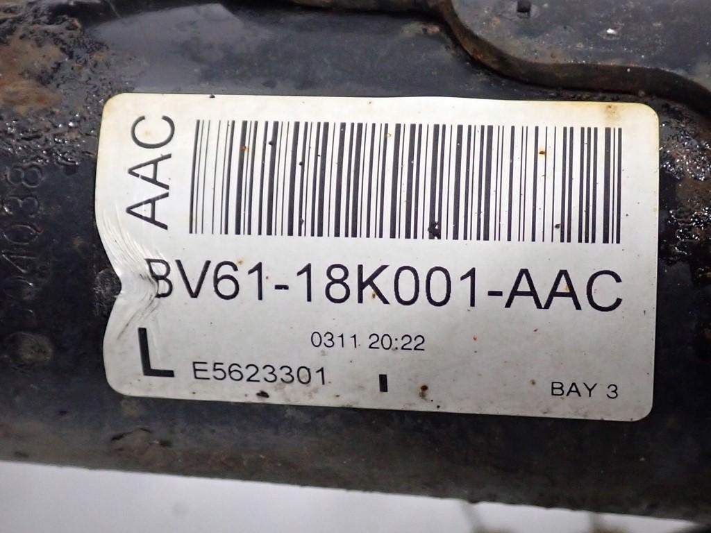 Σετ αρθρώσεων MCPERSON ΑΡΙΣΤΕΡΟ FORD FOCUS MK3 III 1.0 ECOBOOST 14R Product image