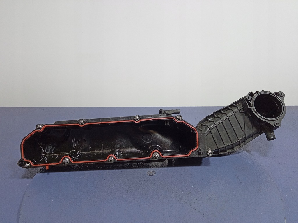 BMW X5 G05 4.4 V8 INDUCTION MANIFOLD 8601613 Product image