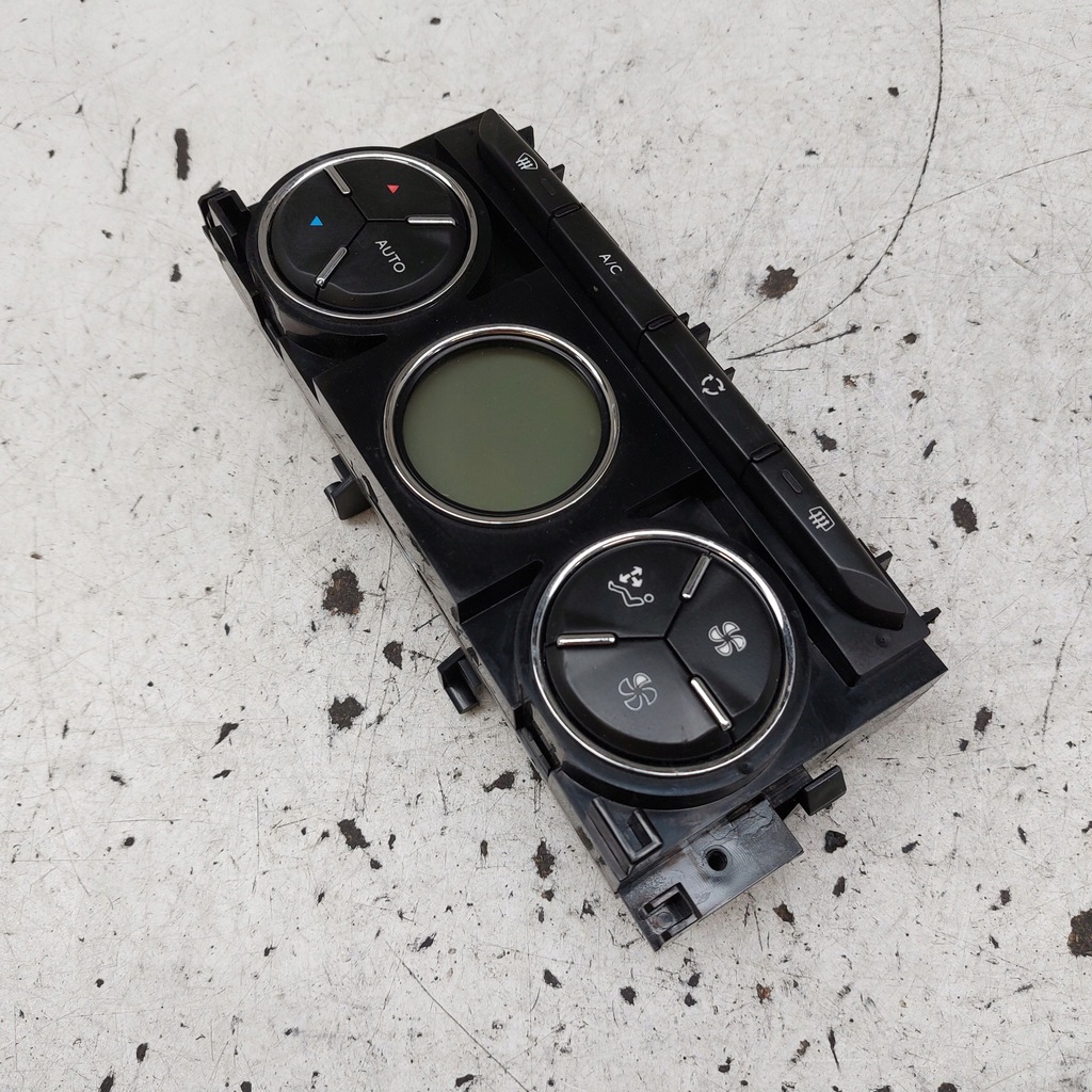 CITROEN C3 II AIR CONDITIONING AIR PANDEL 400018001 Product image
