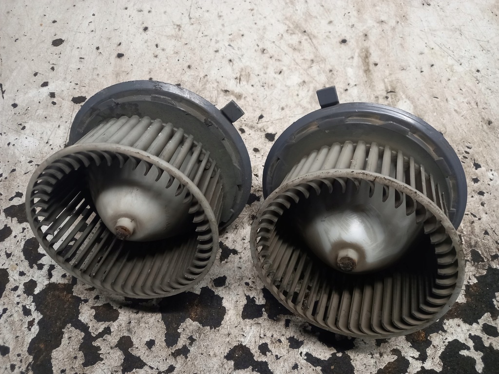 ΑΝΕΜΙΣΤΗΡΑΣ DAEWOO MATIZ 613136 Product image