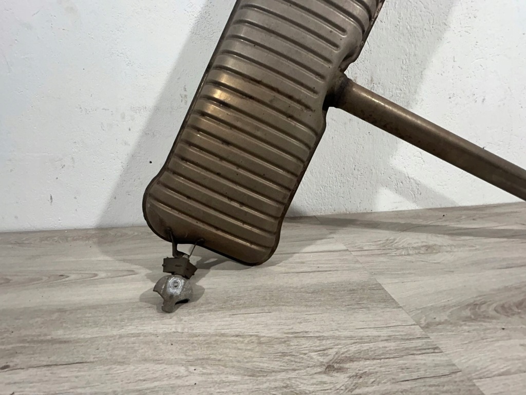σιγαστήρα BMW X1 F48 8619480 Product image