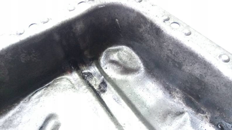 ΛΑΔΙ 033438A Opel Movano I A 2.5 D Product image