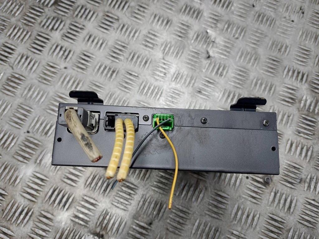 DRIVE NAVIGATION READER REMOTE VOLVO S40 II V50 I 30679669 30657371 Product image