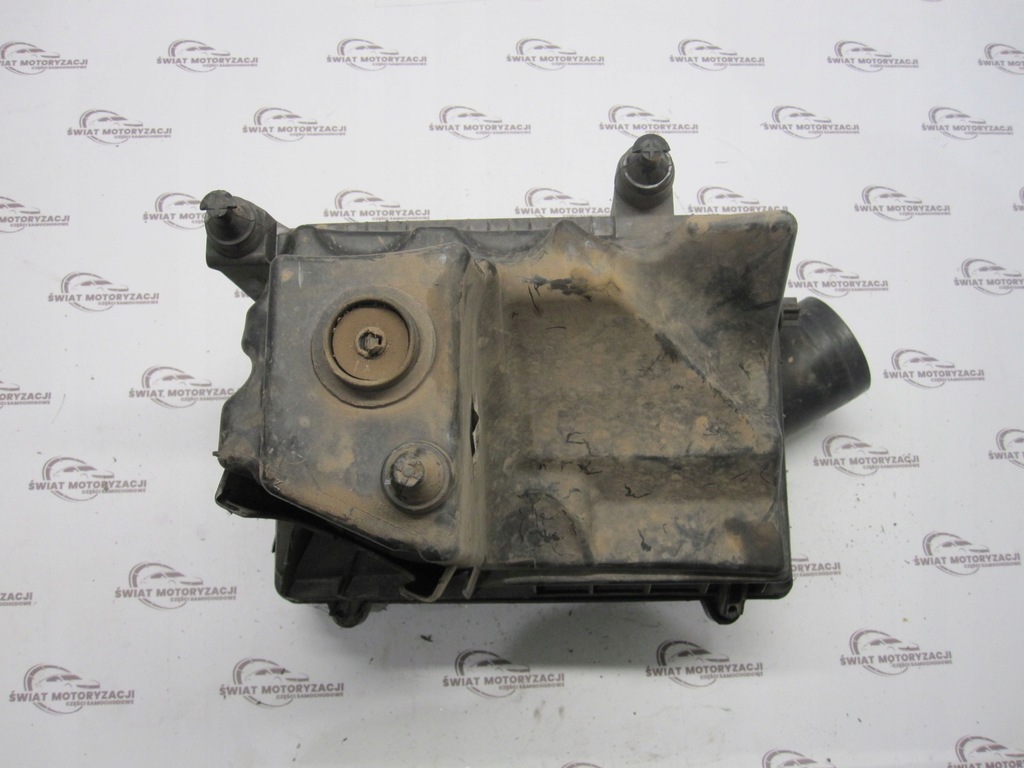 Land Rover Freelander II Φιλτράρισμα Air Filter 6G92-9600 Product image