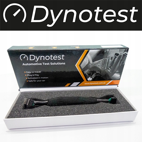 Dynotest blocker για αυτοκίνητα BMW (Σειρά F) 2010-2024 Product image