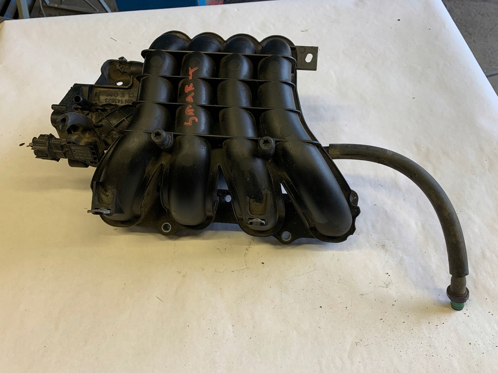 SMART FORFOUR 454 1.3B INDUCTION MANIFOLD MN143823 Product image