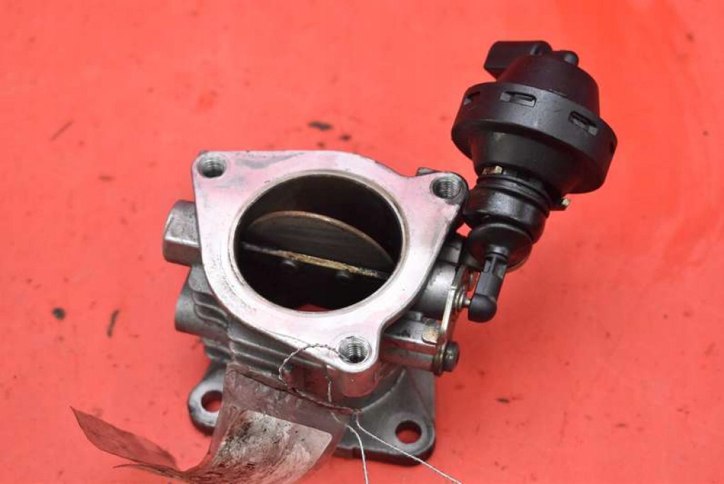 γκάζι 46817373 FIAT STILO 1.9 JTD 115 HP 01-10 Product image