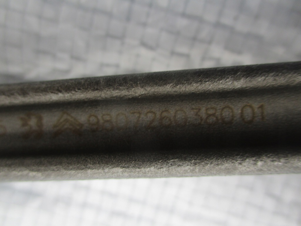 ΕΜΒΟΛΟ, ΣΥΝΔΕΚΤΙΚΗ ράβδος 1.2 THP PURETECH OPEL PEUGEOT CITROEN Product image