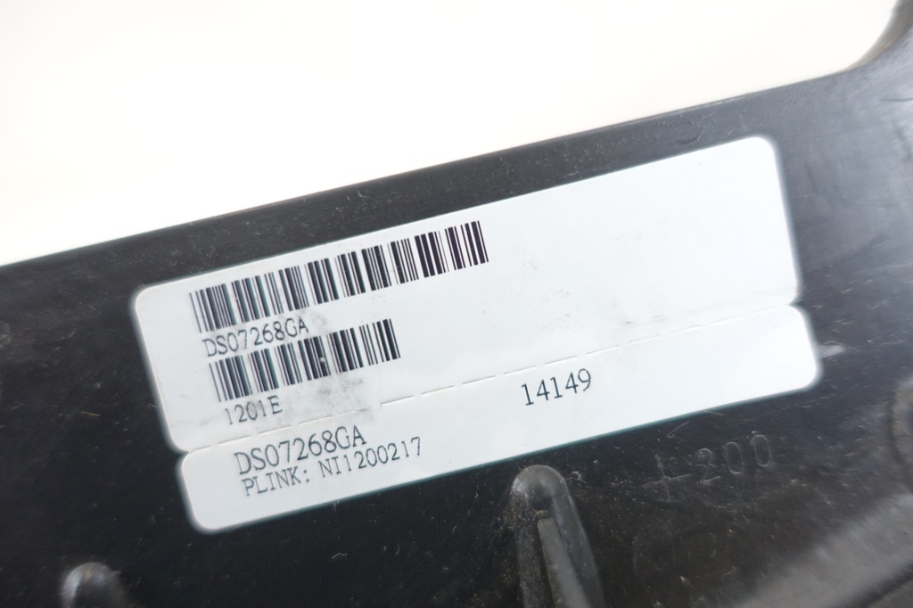 Grill Nissan Pathfinder III OilRaper 62310EB400 Product image
