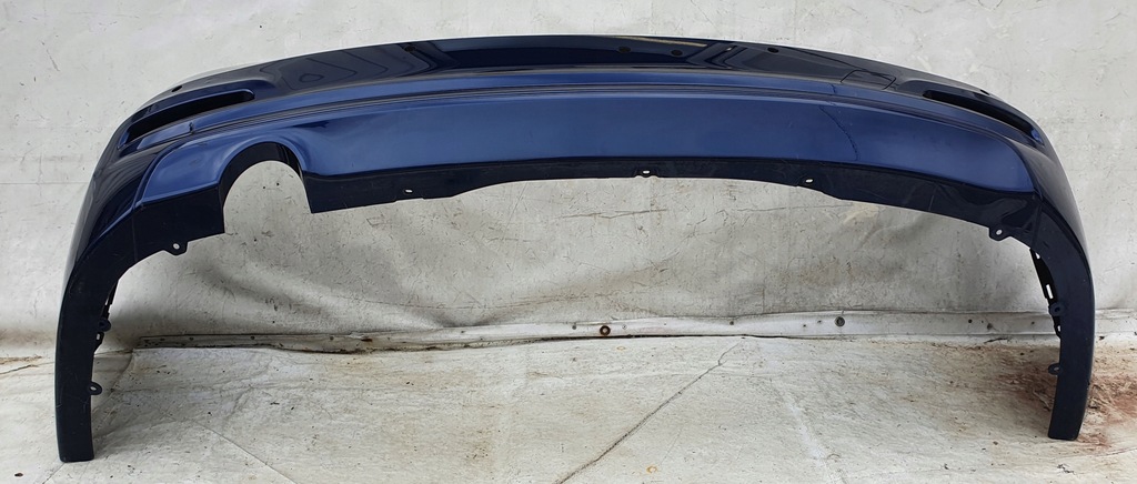 ΠΙΣΩ ΠΡΟΦΥΛΑΚΤΗΡΑ BMW 3 F31 LCI ESTATE LIFT 15- PDC ORG Product image