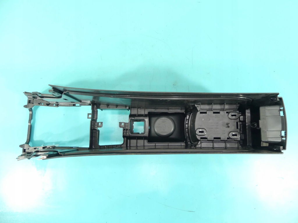 ΤΟΥΝΕΛ ΒΡΑΧΙΟΥ CITROEN C4 II B7 EUROPE Product image