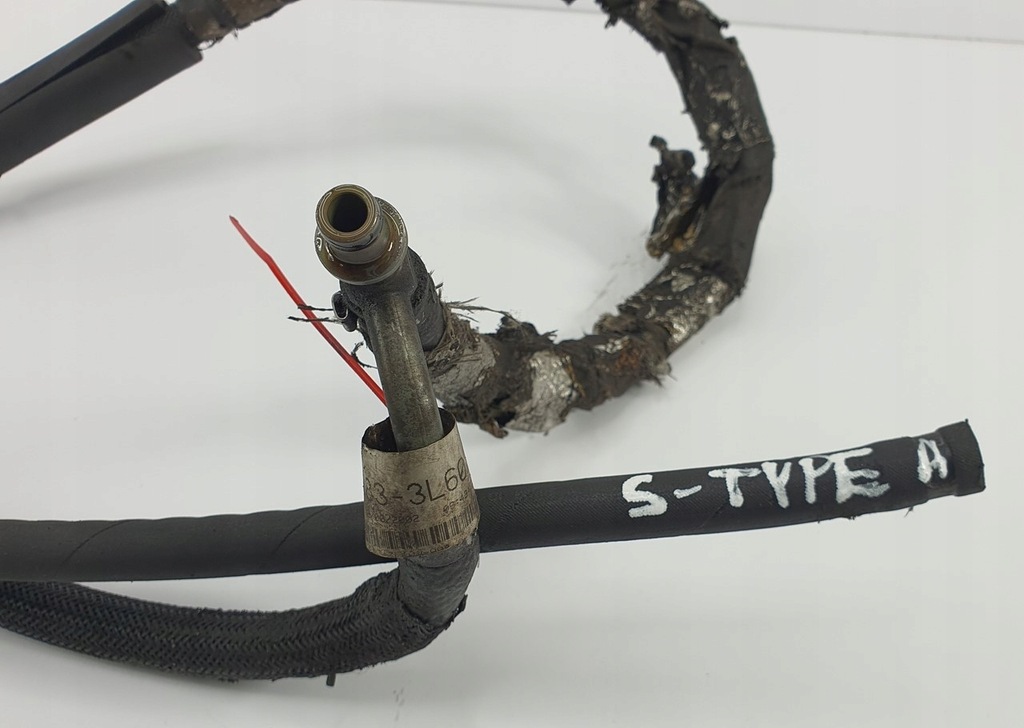 ΣΩΛΗΝΑ ΙΣΧΥΟΣ JAGUAR S-TYPE 2.5 2R833L602AA Product image