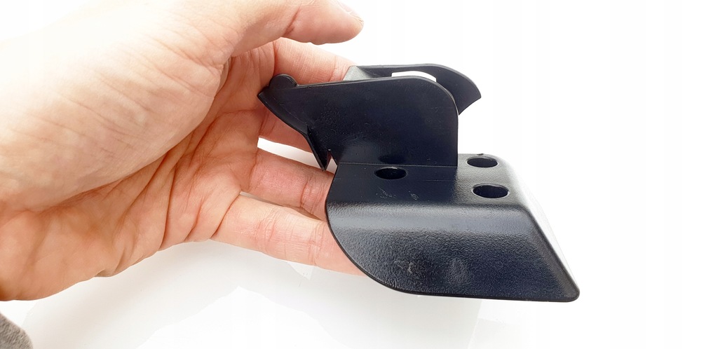 Opel Astra G 2 II μεντεσέ λαβή ράφι πορτμπαγκάζ ΑΡΙΣΤΕΡΑ Product image