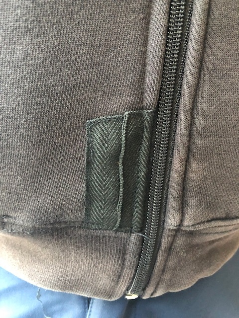 HARLEY DAVIDSON hoodie xxl πρωτότυπο Product image
