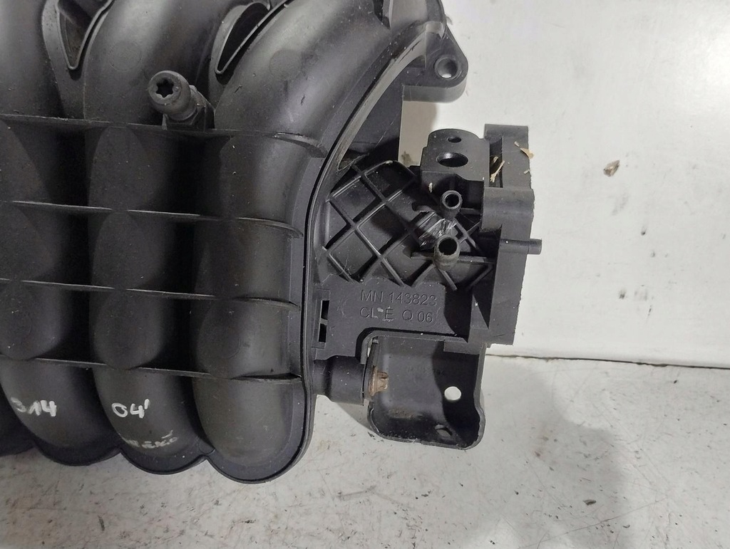 ΠΑΡΟΧΗ ΕΠΑΓΩΓΗΣ SMART FORTWO I 1.3 MN143823 Product image
