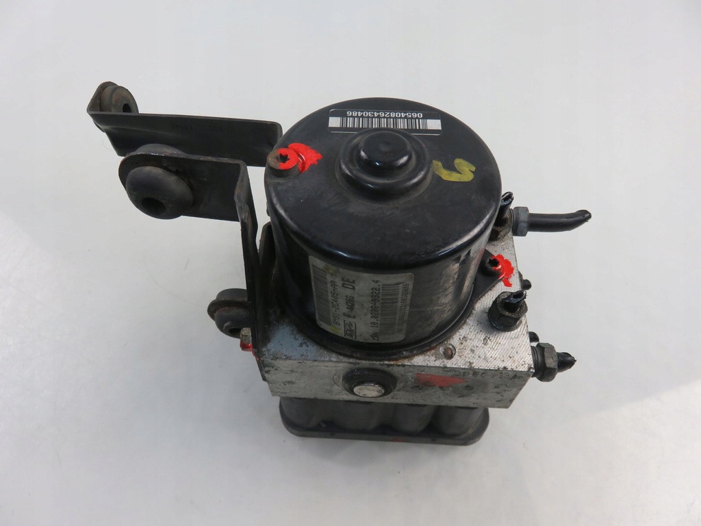 ΑΝΤΛΙΑ ABS FORD FOCUS MK2 100960012723 28560004033 8M512C405AA Product image