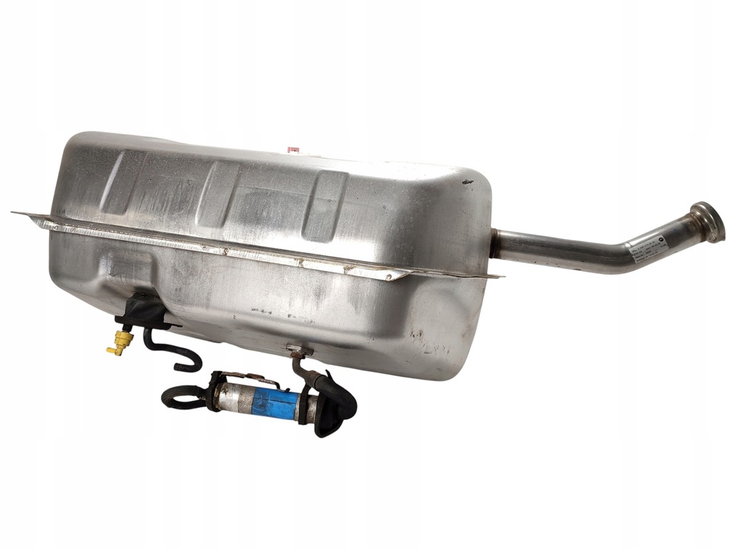Καύσιμο δεξαμενή αντλίας Bak Mercedes SL R230 2001-2011 2304701401 Product image