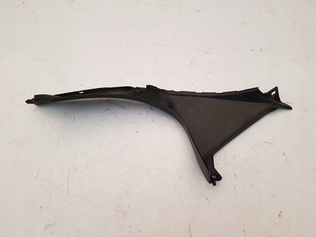 Αίθουσα πλήρωσης δεξιού αριστερού μπολ Yamaha Yzf 125 R 2008-2018 κάλυμμα 08- Product image