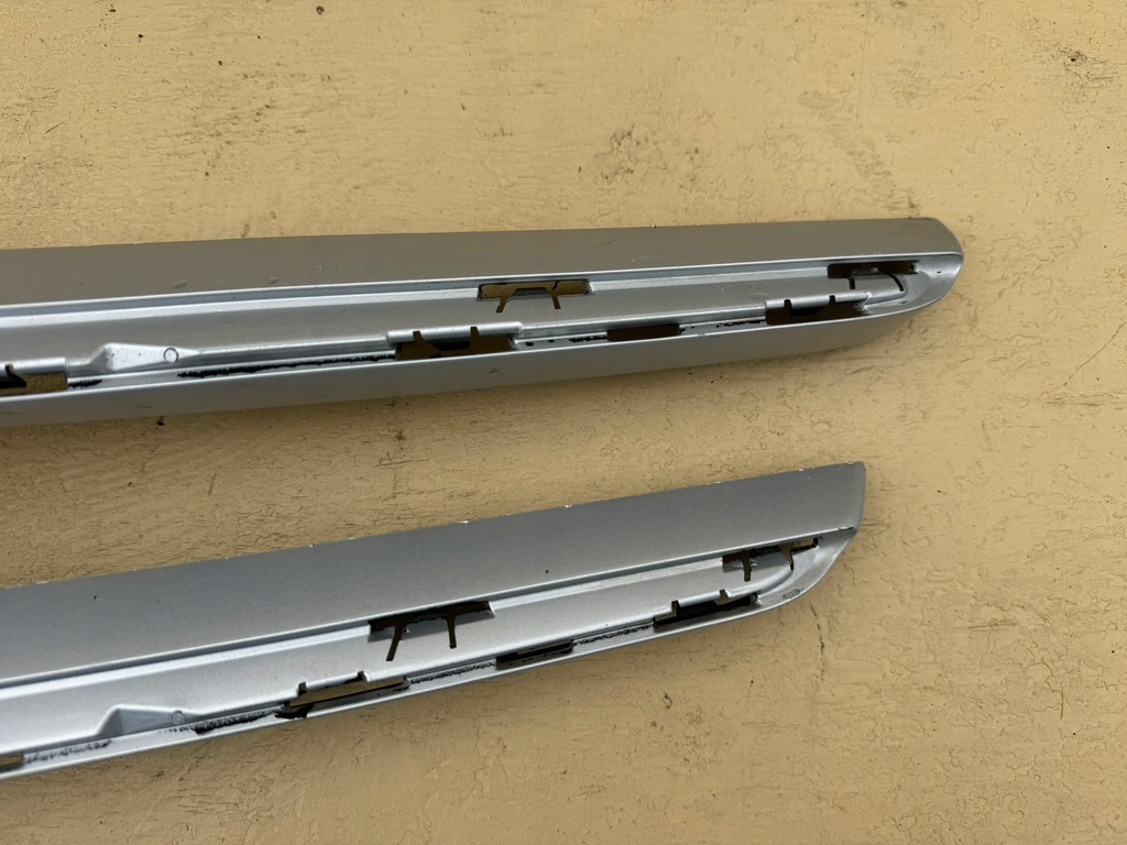 MERCEDES B CLASS W246 II 11-18R ΓΚΡΙΛ ΠΡΟΦΥΛΑΚΤΗΡΑΣ A2468880173 Product image
