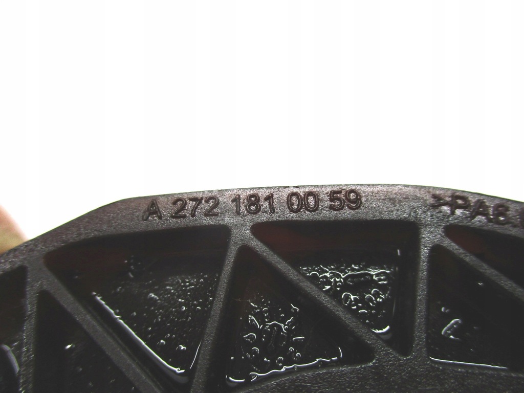 Αλυσίδα ολίσθησης αντλίας λαδιού Mercedes W211 Vito 3.5 Product image