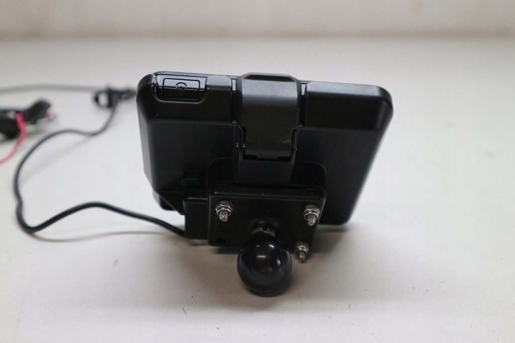 GARMIN ZUMO 220 MOTORCYCLE NAVIGATION Product image