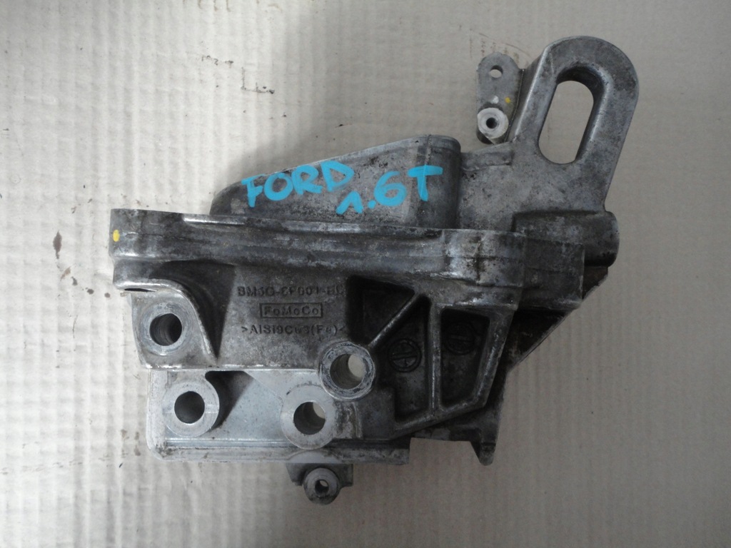 ΨΥΚΤΗΣ ΛΑΔΙΟΥ FORD FOCUS VOLVO 1.6 T ECOBOOST Product image