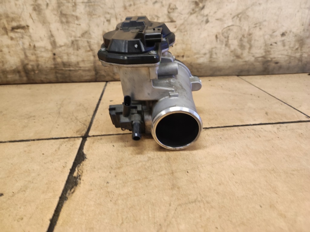 Βαλβίδα πεταλούδας EGR Focus MK4 IV 4 2.0 ECOBLUE Product image