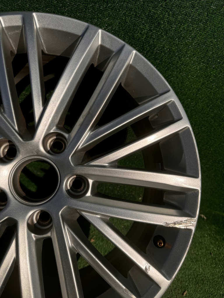 ΖΑΝΤΑ ΑΛΑΜΟΥ VW GOLF VI CABRIO 17" 5K7 5K7601025A Product image