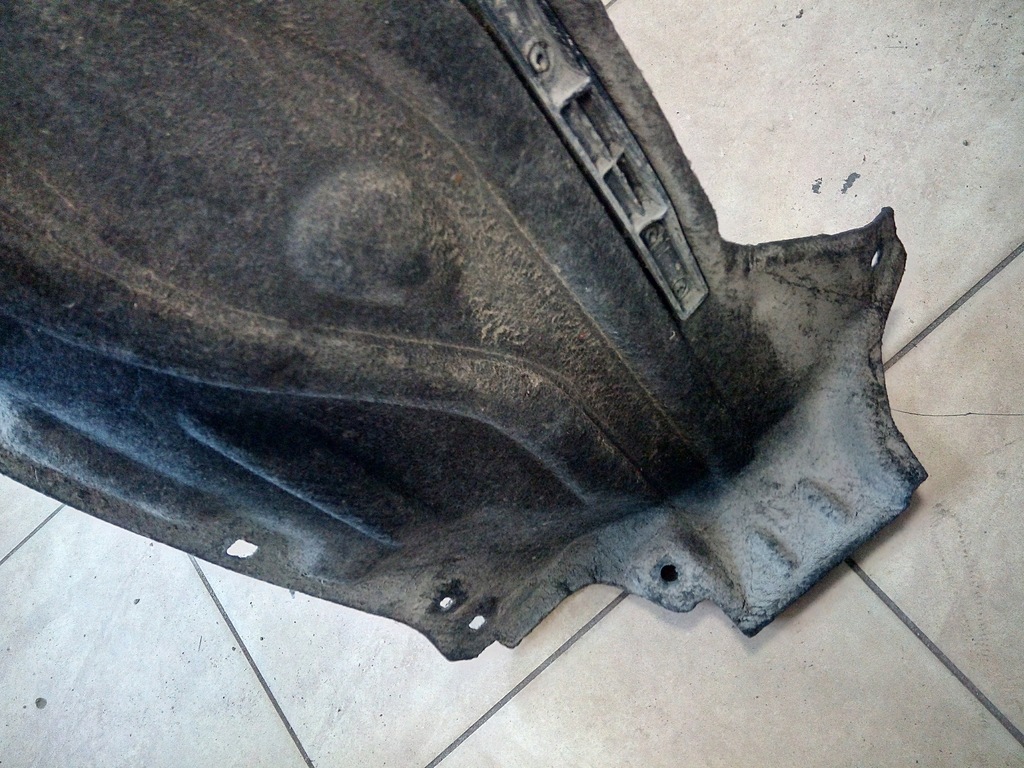 TOYOTA COROLLA E21 ΜΠΡΟΣΤΑ ΠΡΩΤΟΤΥΠΟ* Product image