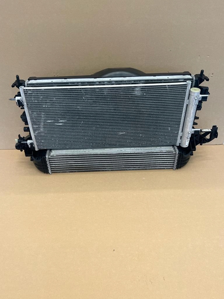 ΣΕΤ ΚΑΛΟΡΙΦΕΡ OPEL ASTRA K 1.6CDTI Product image