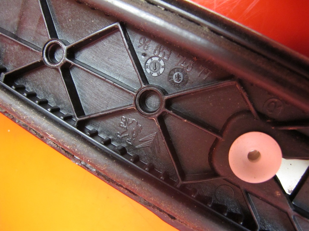 CITROEN C3 II 2 09- ΠΑΝΟΡΑΜΑ ΧΡΩΜΙΟΥ ΣΤΕΓΗΣ Product image