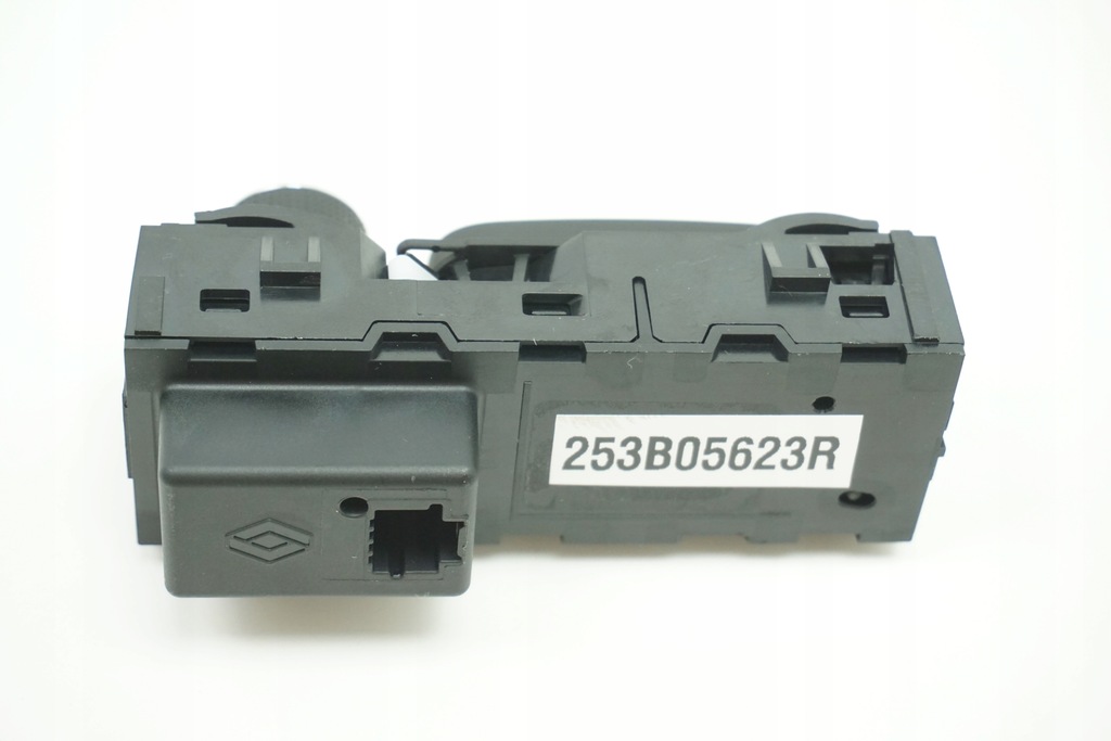 Οδηγός πολυμέσων Kadjar 253B05623R Product image