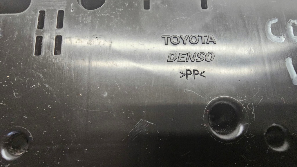 TOYOTA COROLLA VERSO II 2.2 D4D 83800-0F090 ΑΝΤΙΣΤΡΟΛΟΓΙΑ BDB ORIGINAL EU Product image
