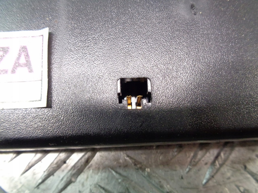 ΦΩΣ ΦΡΕΝΩΝ DAEWOO KALOS 1.2 Product image