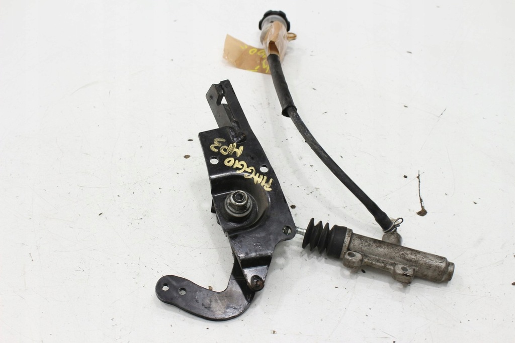 ΚΥΛΙΝΔΡΟΣ ΠΙΣΩ ΦΡΕΝΟΥ PIAGGIO MP3 500 Product image