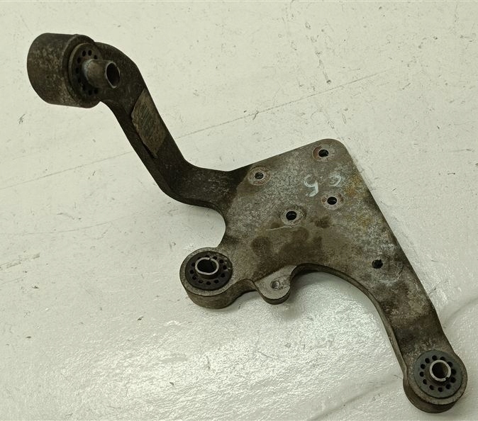 ΛΑΒΗ ΑΝΑΡΤΗΣΗΣ LEAP ΚΑΤΑΝΟΜΗ ΜΠΡΟΣΤΙΝ CITROEN C5 III X7 9657351680 Product image