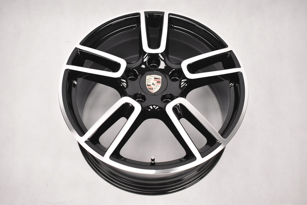PORSCHE BBS PANAMERA G2 971 9x19 ET64 10,5x19 ET62 971601025 971601025F Product image