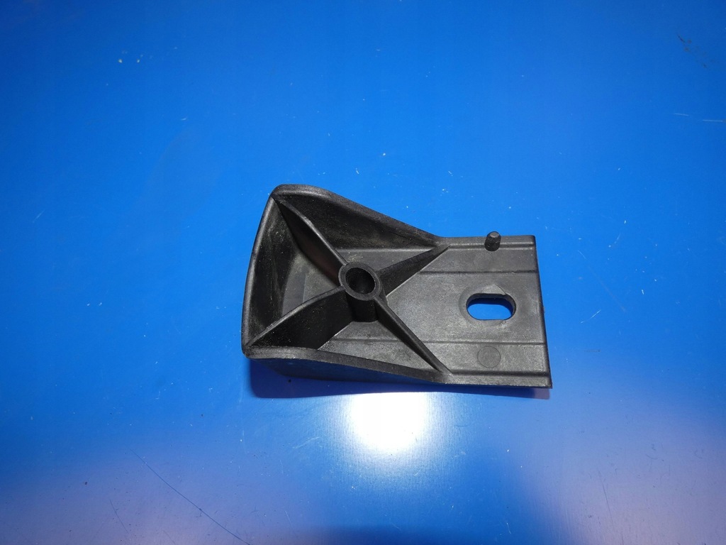 BMW X3 F25 X4 F26 Ζώνη στερέωσης Ζώνης Μπράκετ μπροστά αριστερά Product image