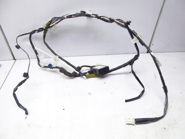 MAZDA 6 GG/GY LIFT 05-08 RAIN SENSOR HARNESS 2.0 CITD RF7J Product image