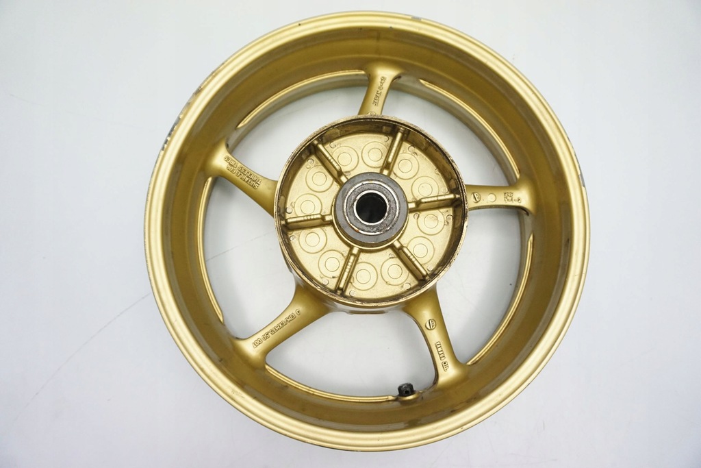 YAMAHA FZ8 10-15 ΠΙΣΩ ΖΑΝΤ Product image