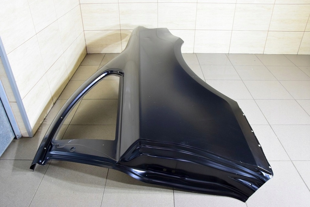 BMW 1 I E82 COUPE 05 ( E87 ) FENDER Product image