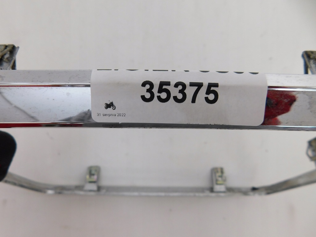 ΠΛΑΙΣΙΟ ΡΑΔΙΟΦΩΝΟΥ LIGIER JS50 ΧΡΩΜΙΟ Product image