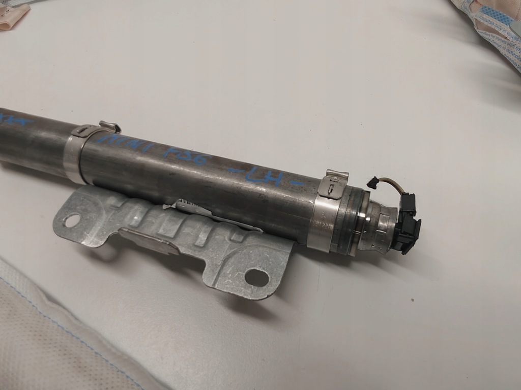 MINI COOPER F56 AIR CURTAIN ΑΡΙΣΤΕΡΟΣ ΑΕΡΟΣΑΚΟΣ ORIGINAL 2013- Product image