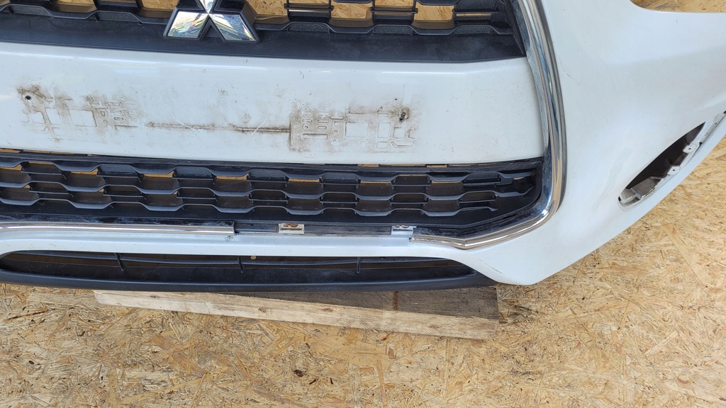 Μπροστινός προφυλακτήρας MITSUBISHI ASX LIFT Product image